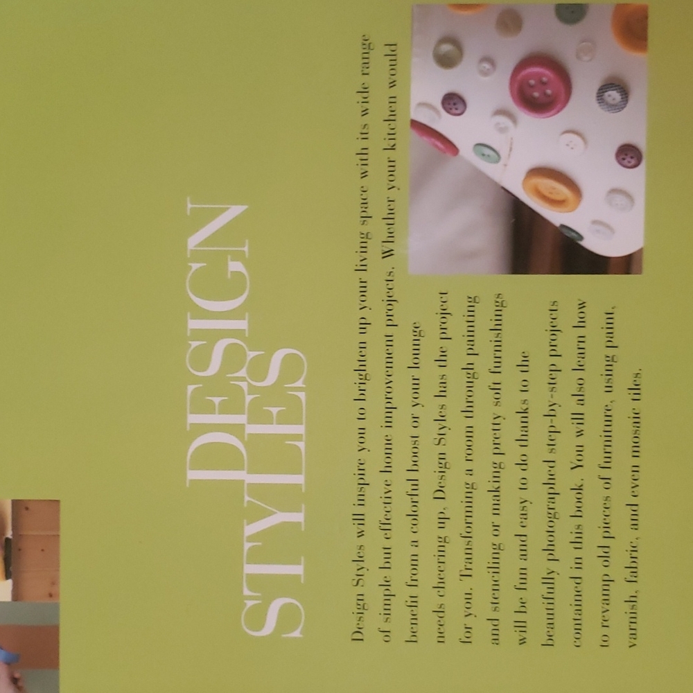 Design Style Book - Picture 3 of 8